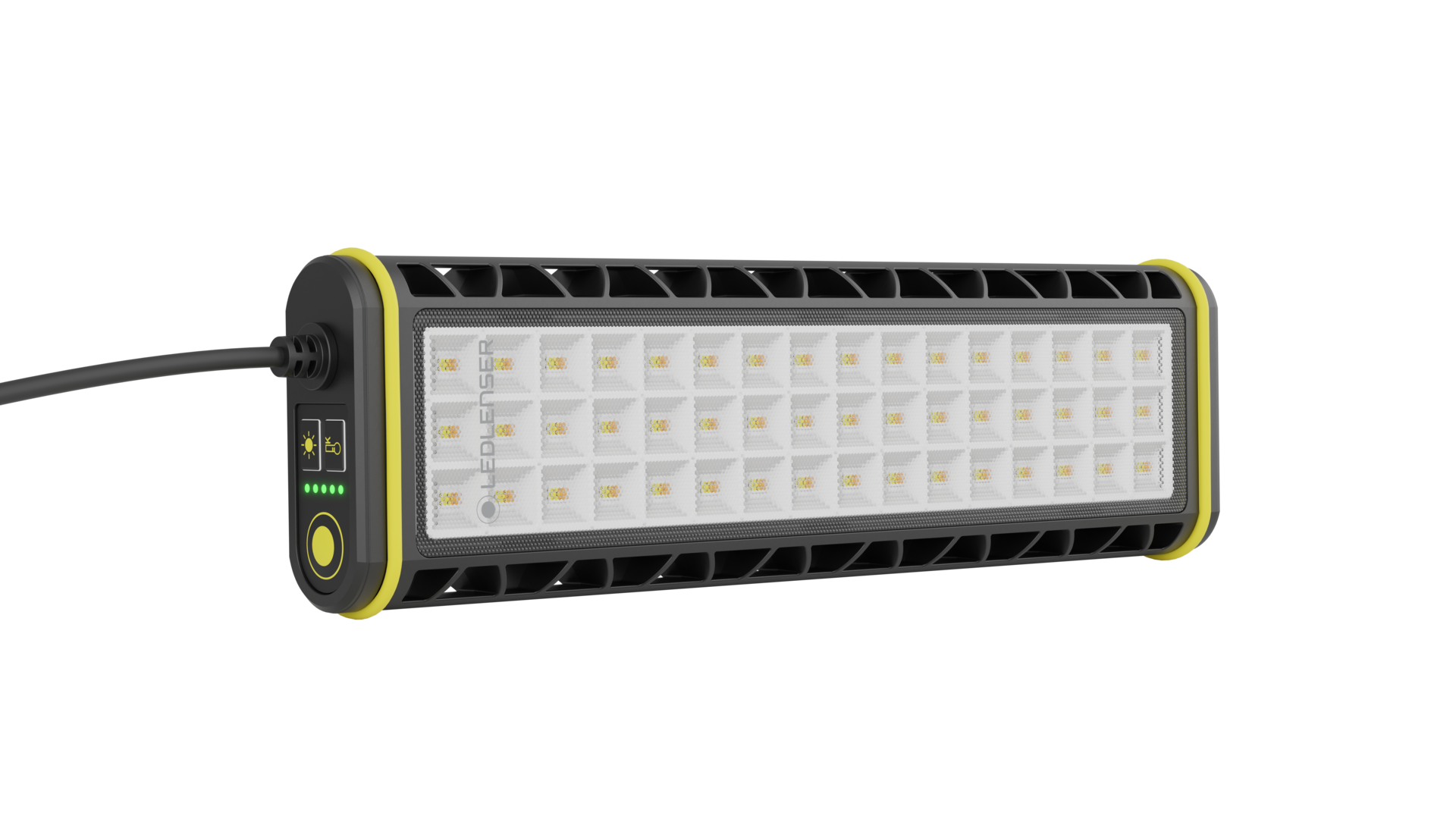 AF8R Work: construction spotlight with 4000 lumens AF8R Work: construction spotlight with 4000 lumens