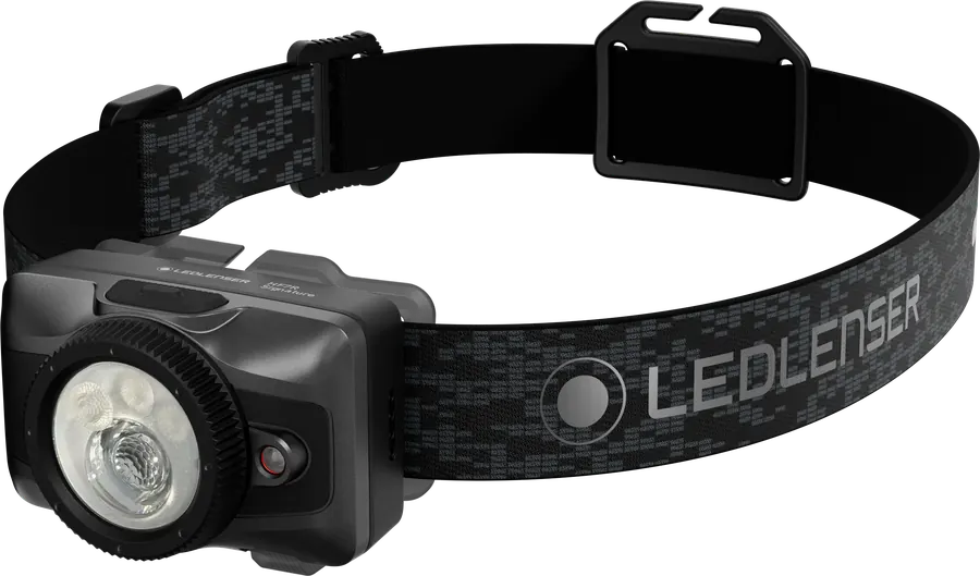 Ledlenser HF7R Signature Stirnlampe