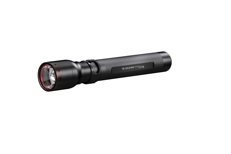 Ledlenser P17R Core
