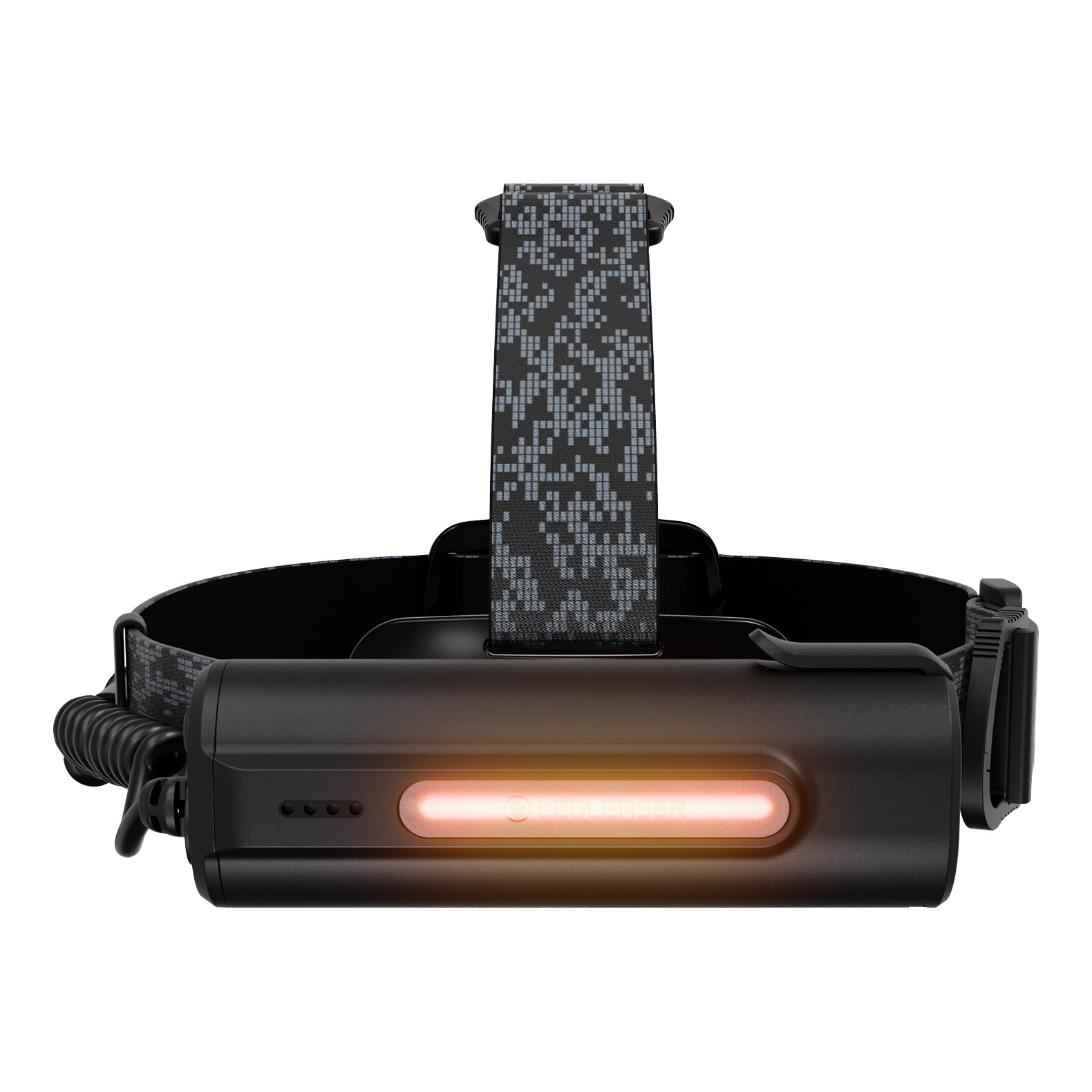 Stirnlampe H9R Signature
