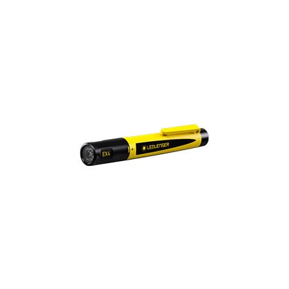 Flashlight EX4