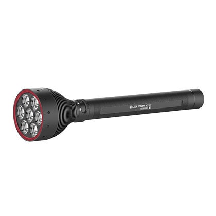 Lampe de poche X21R Edition 2018