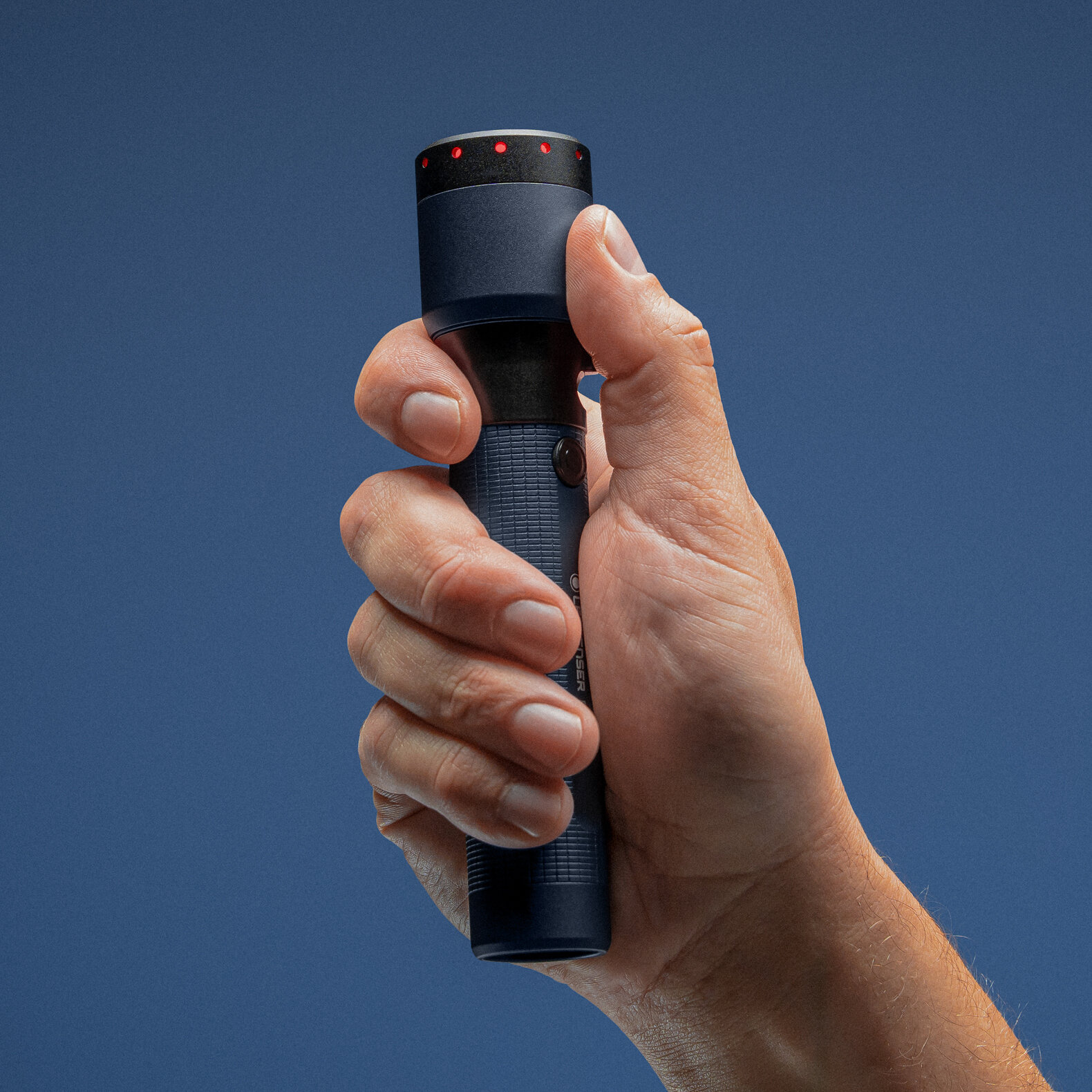 Flashlight P7R 25th Anniversary Edition Flashlight P7R 25th Anniversary Edition