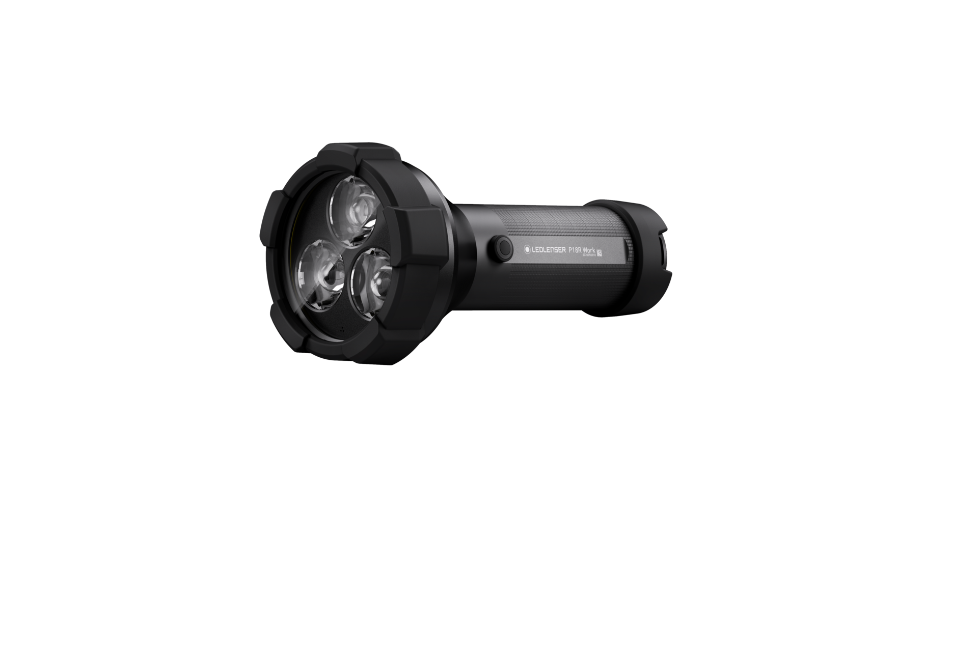 Taschenlampe P18R Work Edition 2020