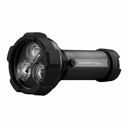 Lampe de poche P18R Work Edition 2020