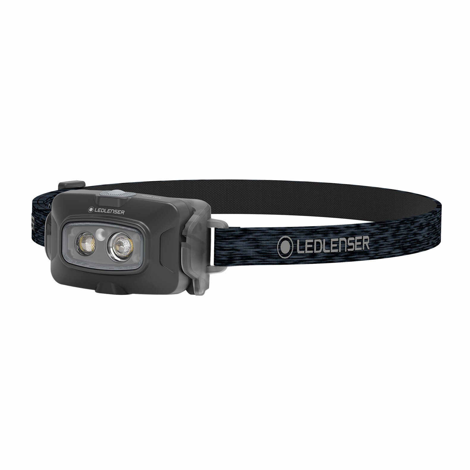 Lampe frontale HF4R Core