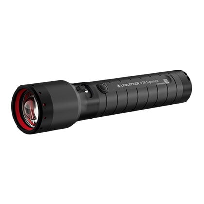 Lampe de poche P7R Signature