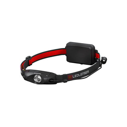 Headlamp H4
