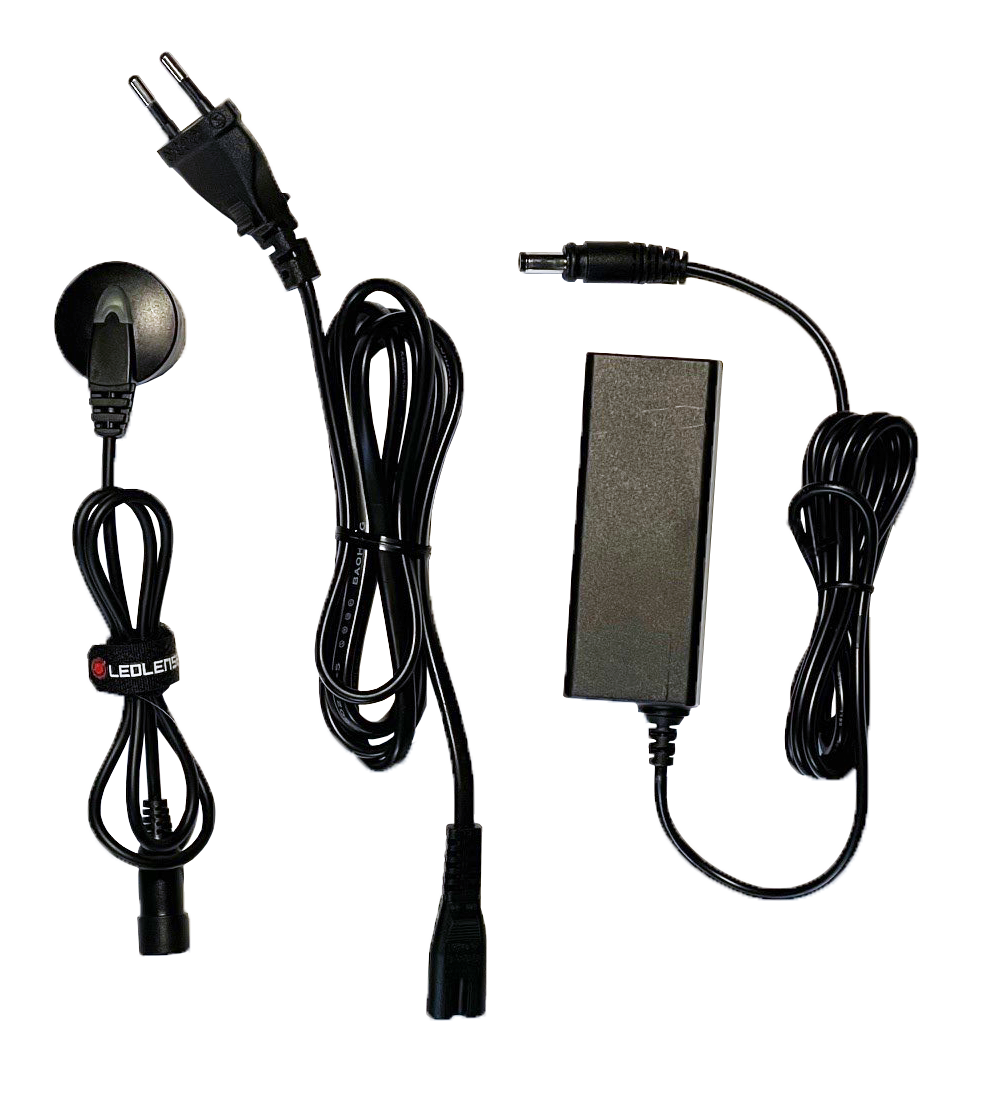 Adaptateur d'alimentation - P17R/X21R Adaptateur d'alimentation - P17R/X21R