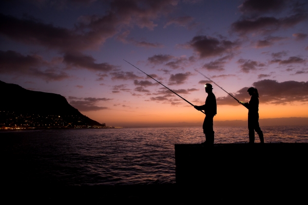 Fishing
