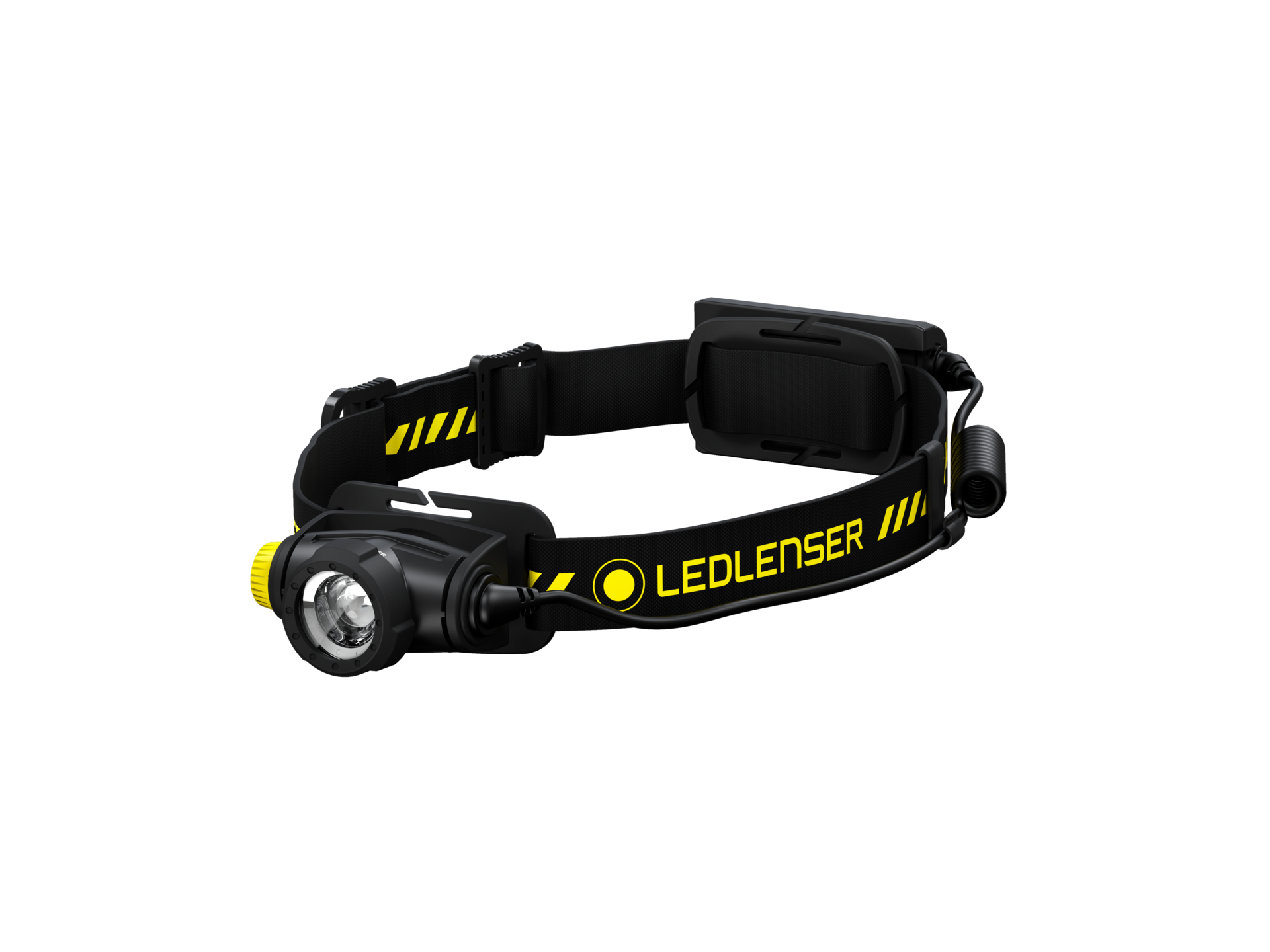 H5R Core: Compact rechargeable headlamp | Buy now H5R Core: Compact rechargeable headlamp | Buy now