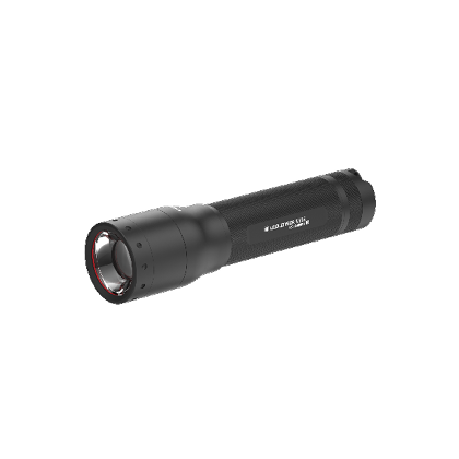Taschenlampe E50R