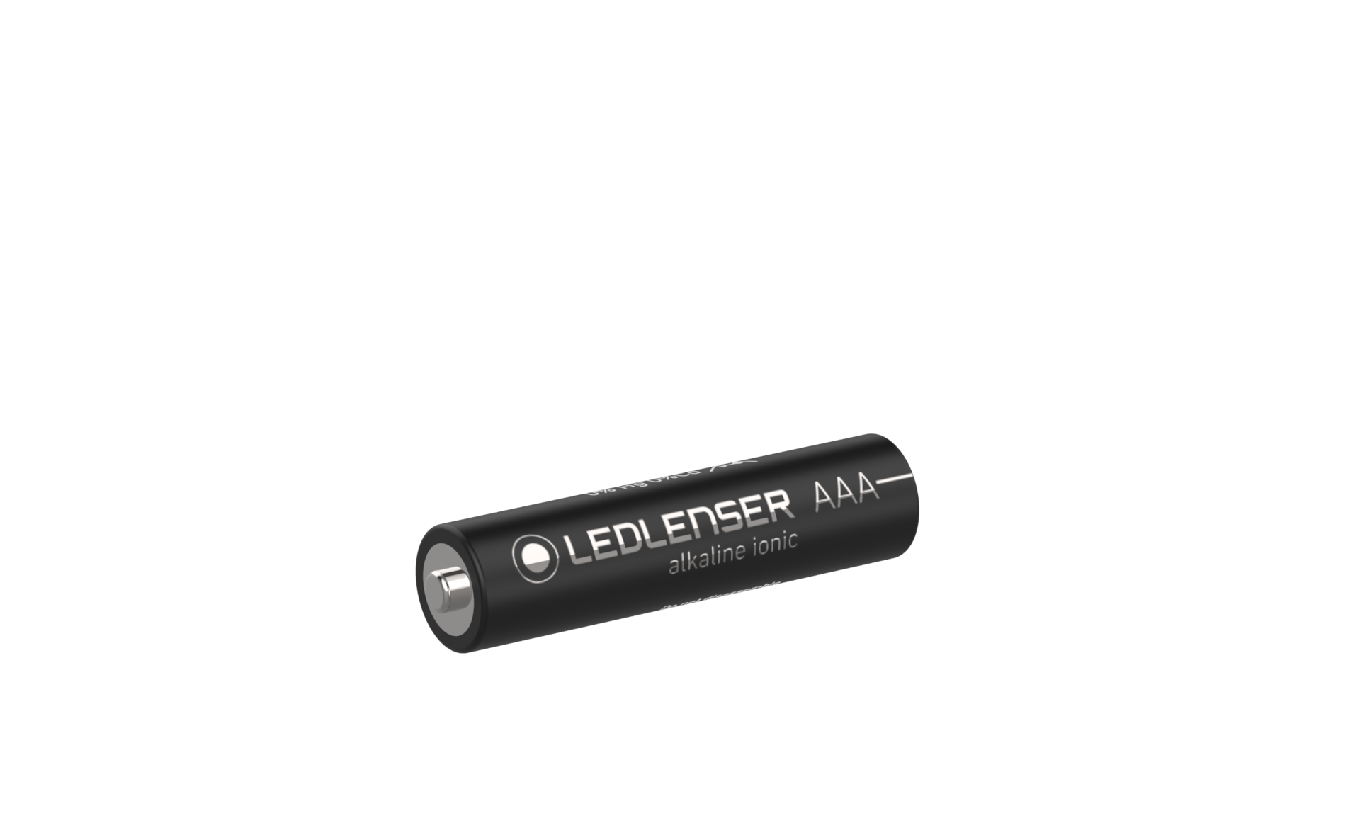 1 Batteripakke (AAA) 1 Batteripakke (AAA)