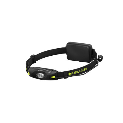 Lampe frontale NEO4