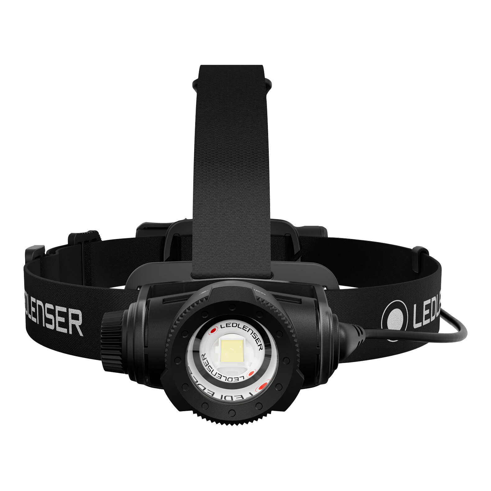 Lampada frontale H7R