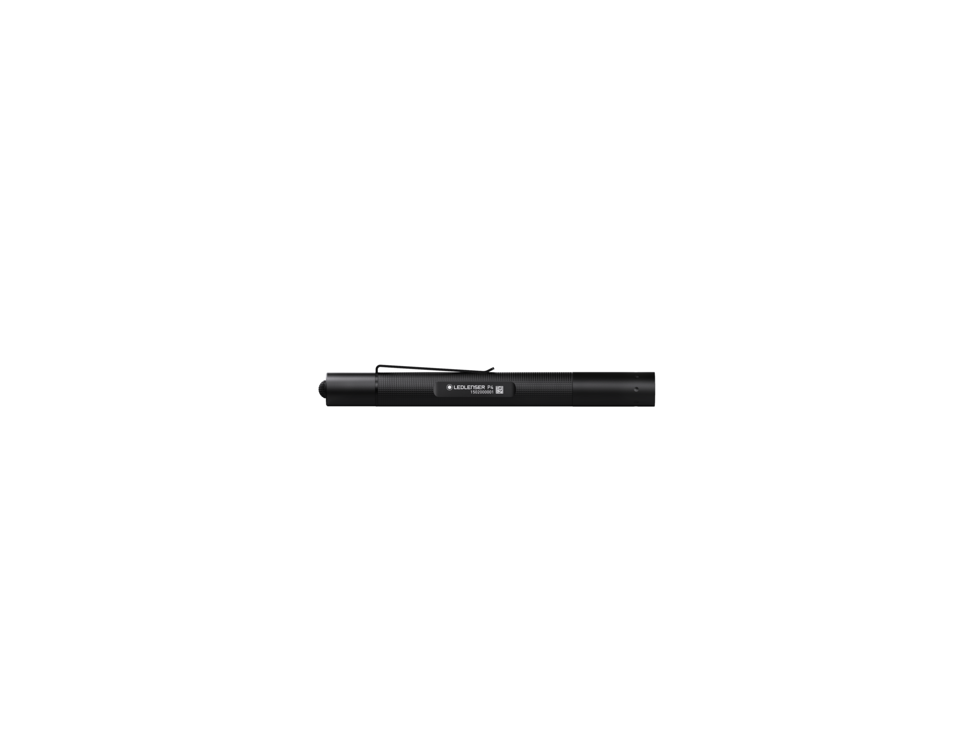Lampe de poche P4 Edition 2014