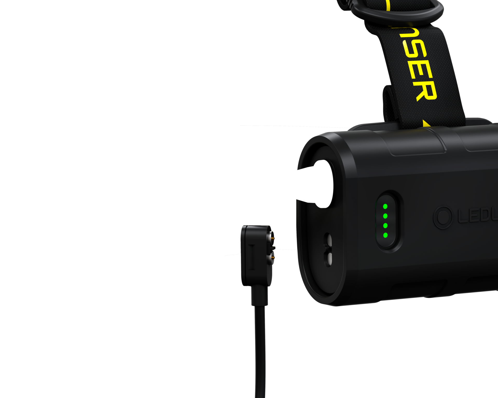 H15R Work: Robust, flicker-free headlamp | Buy now! H15R Work: Robust, flicker-free headlamp | Buy now!