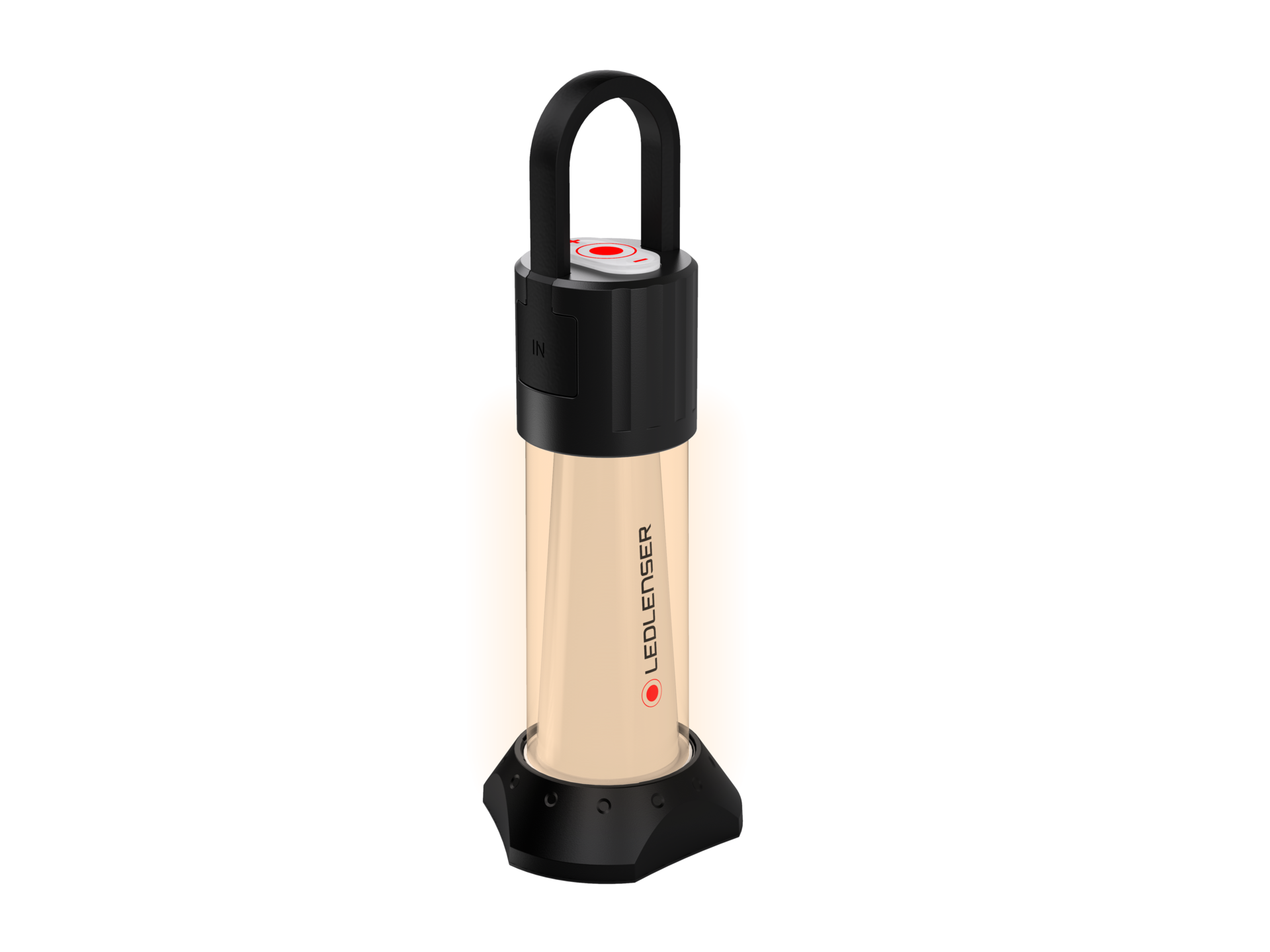 Lanterne ML6 Warm Light Lanterne ML6 Warm Light