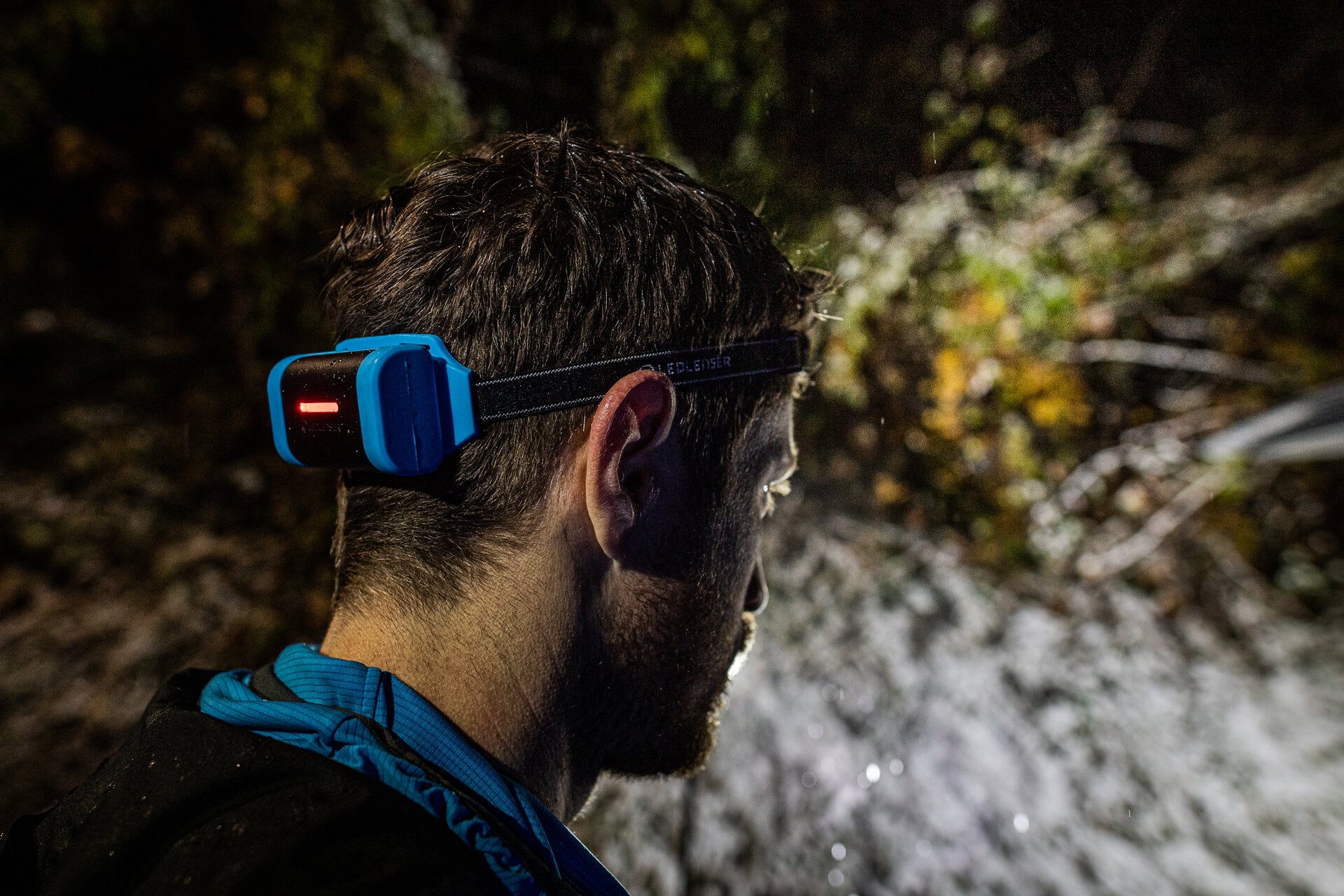 Ledlenser Neo 9R, test et avis de cette puissante frontale Ledlenser Neo 9R, test et avis de cette puissante frontale