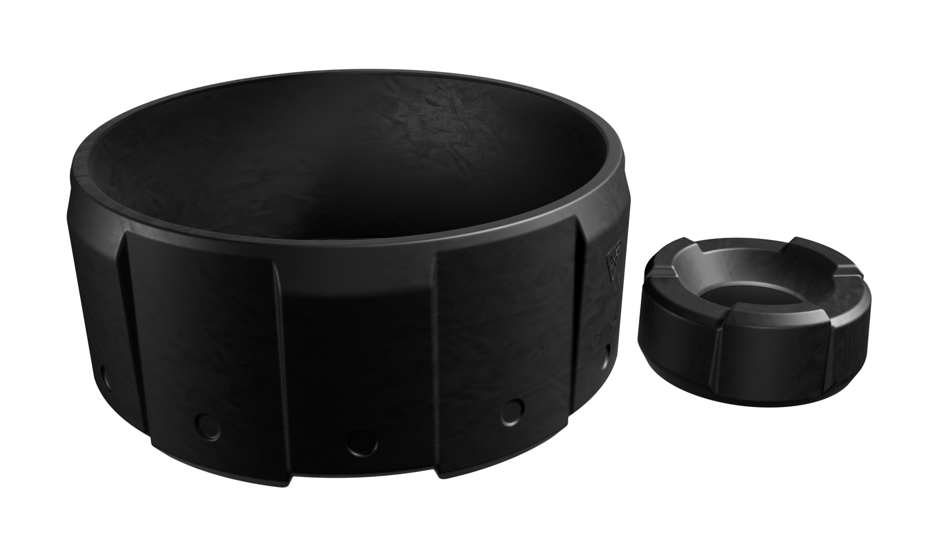 Protection anti-roulement (Type F)