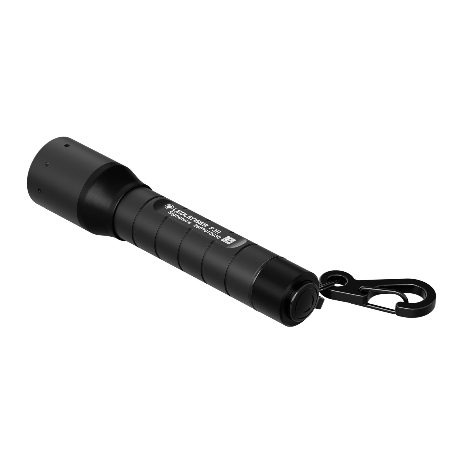 Taschenlampe P3R Signature