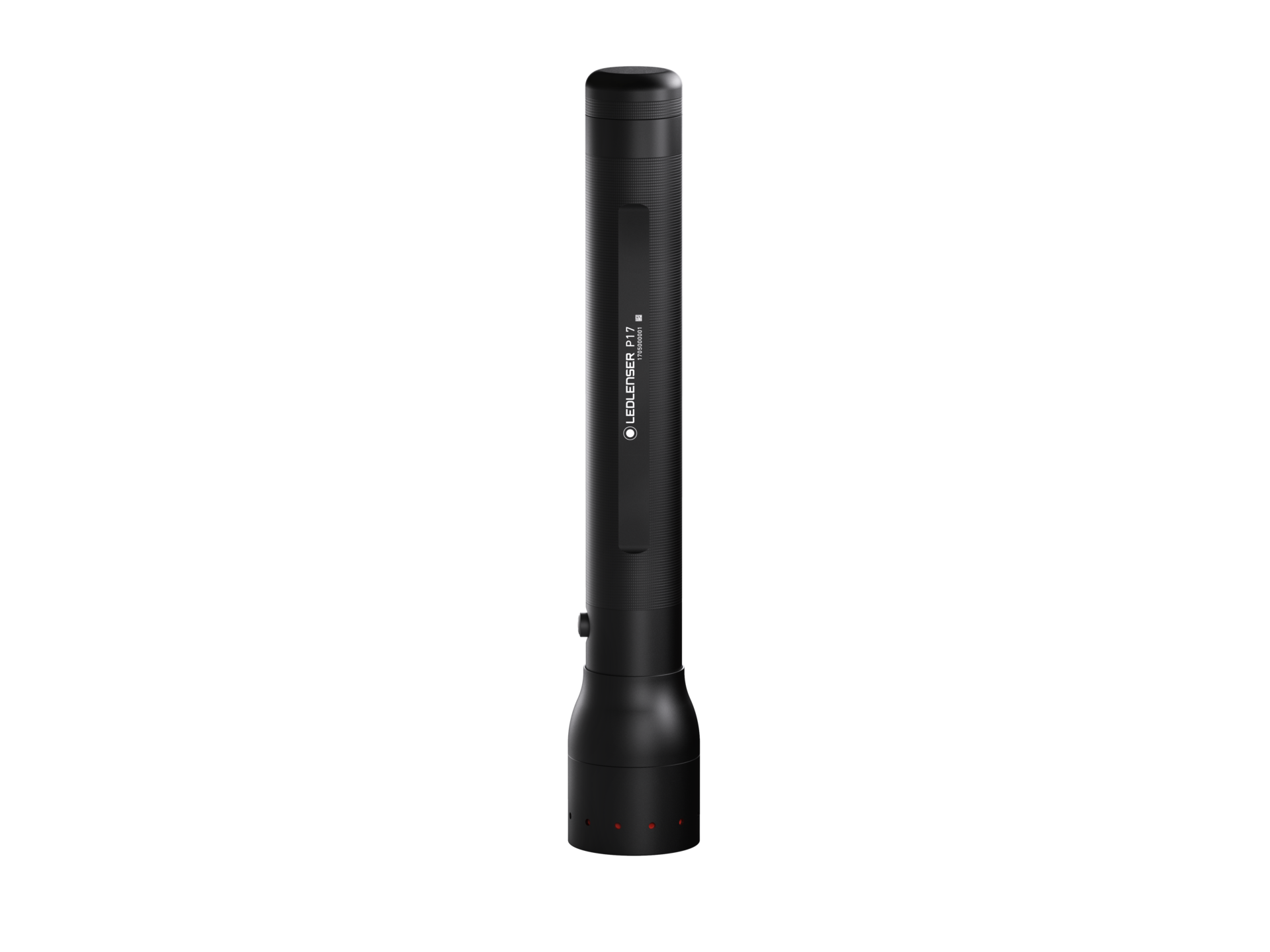 Ledlenser P17: High-performance LED flashlight Ledlenser P17: High-performance LED flashlight