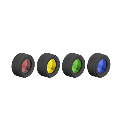 Color Filter Set 35.1mm Color Filter Set 35.1mm