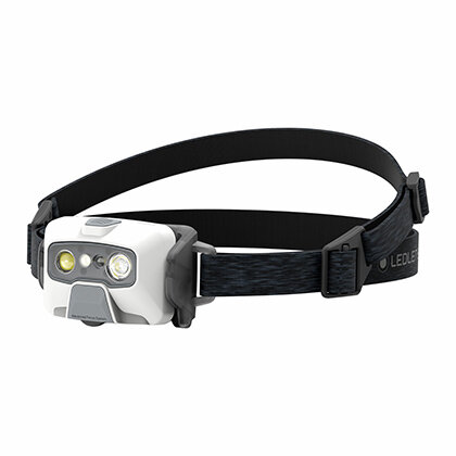 Stirnlampe HF6R Core