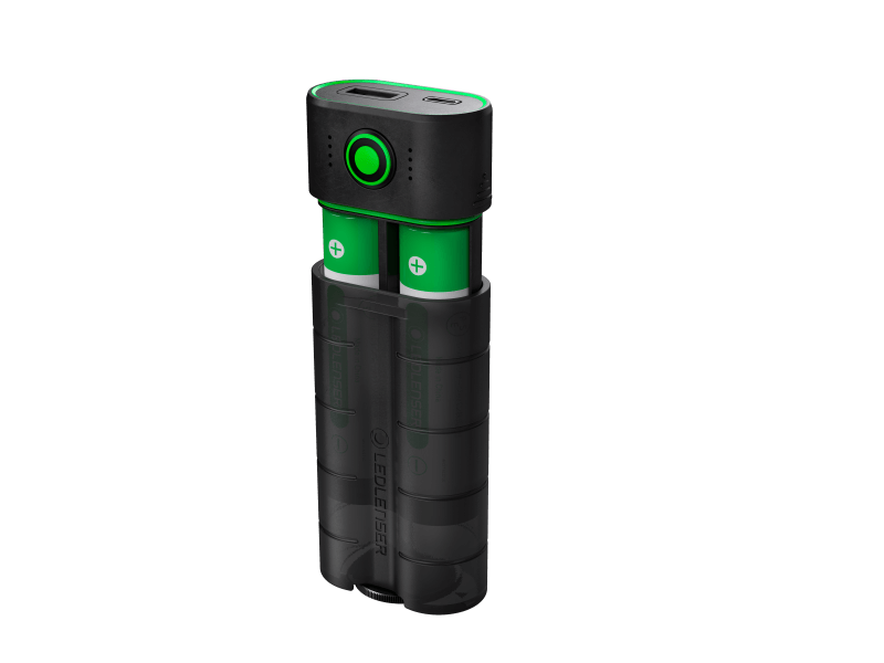 Ledlenser Flex7 Powerbank