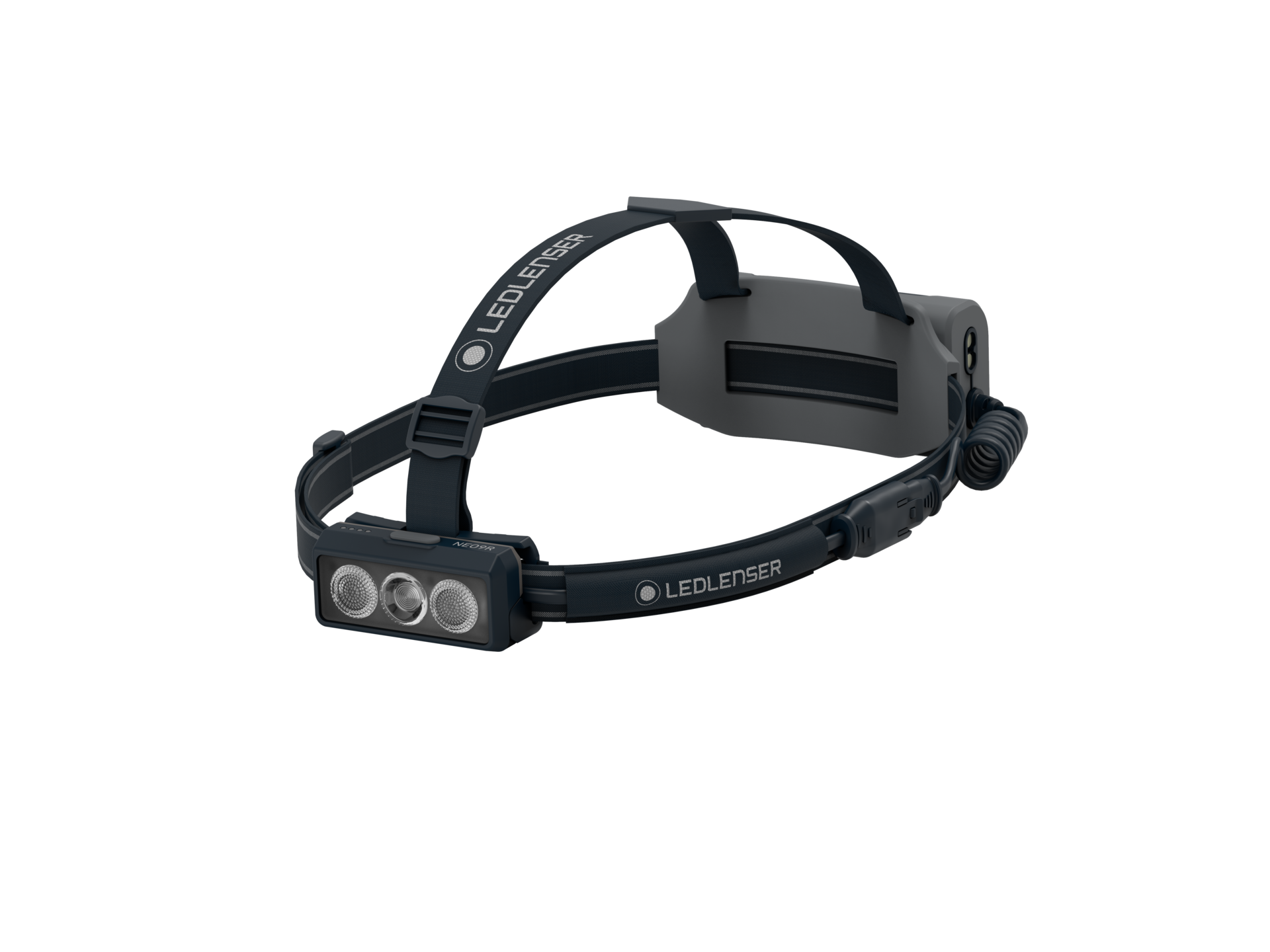 Stirnlampe NEO9R