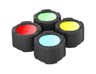 Color filter set