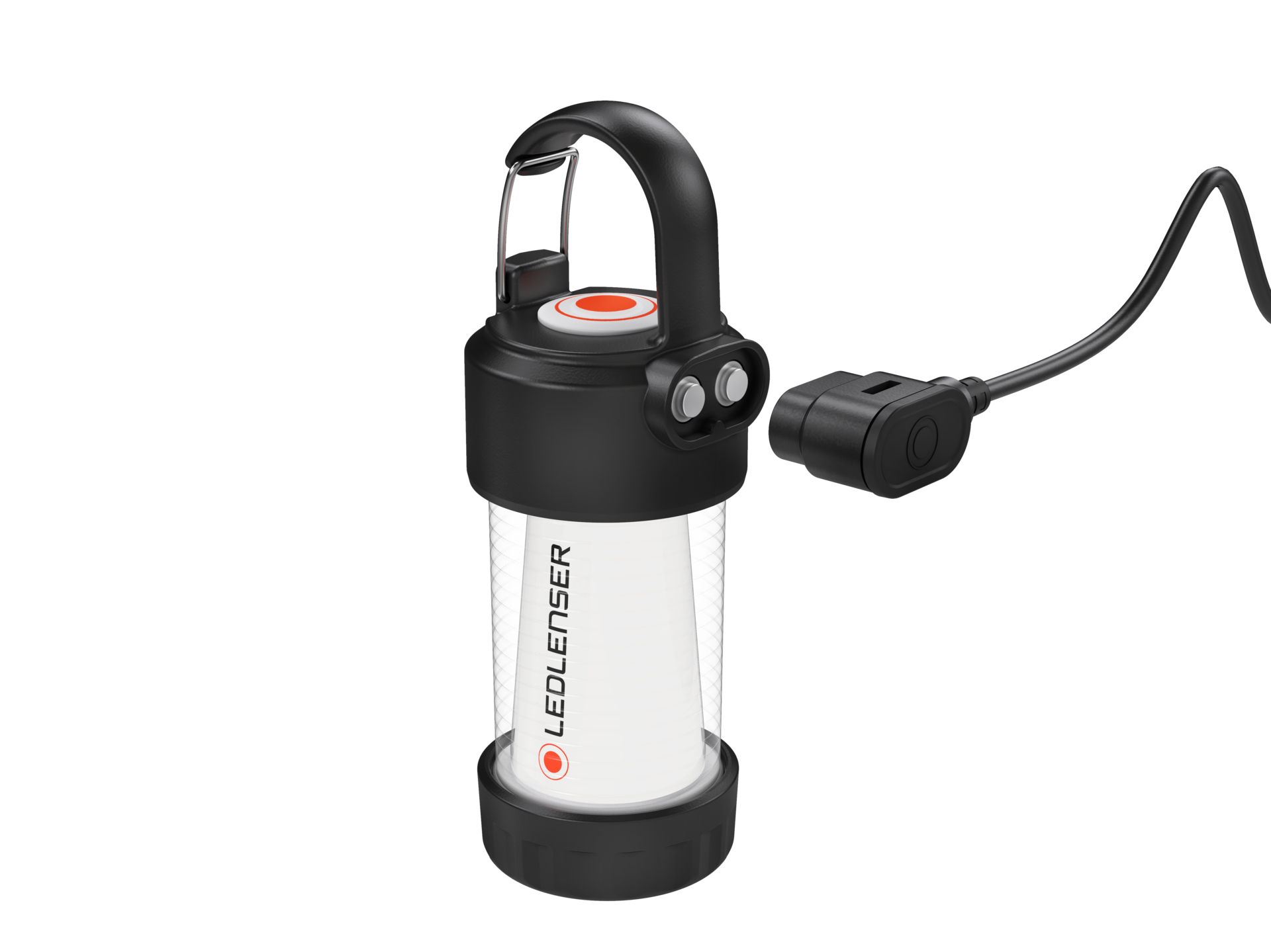 Mini camping lantern ML4 | Order now at Ledlenser Mini camping lantern ML4 | Order now at Ledlenser