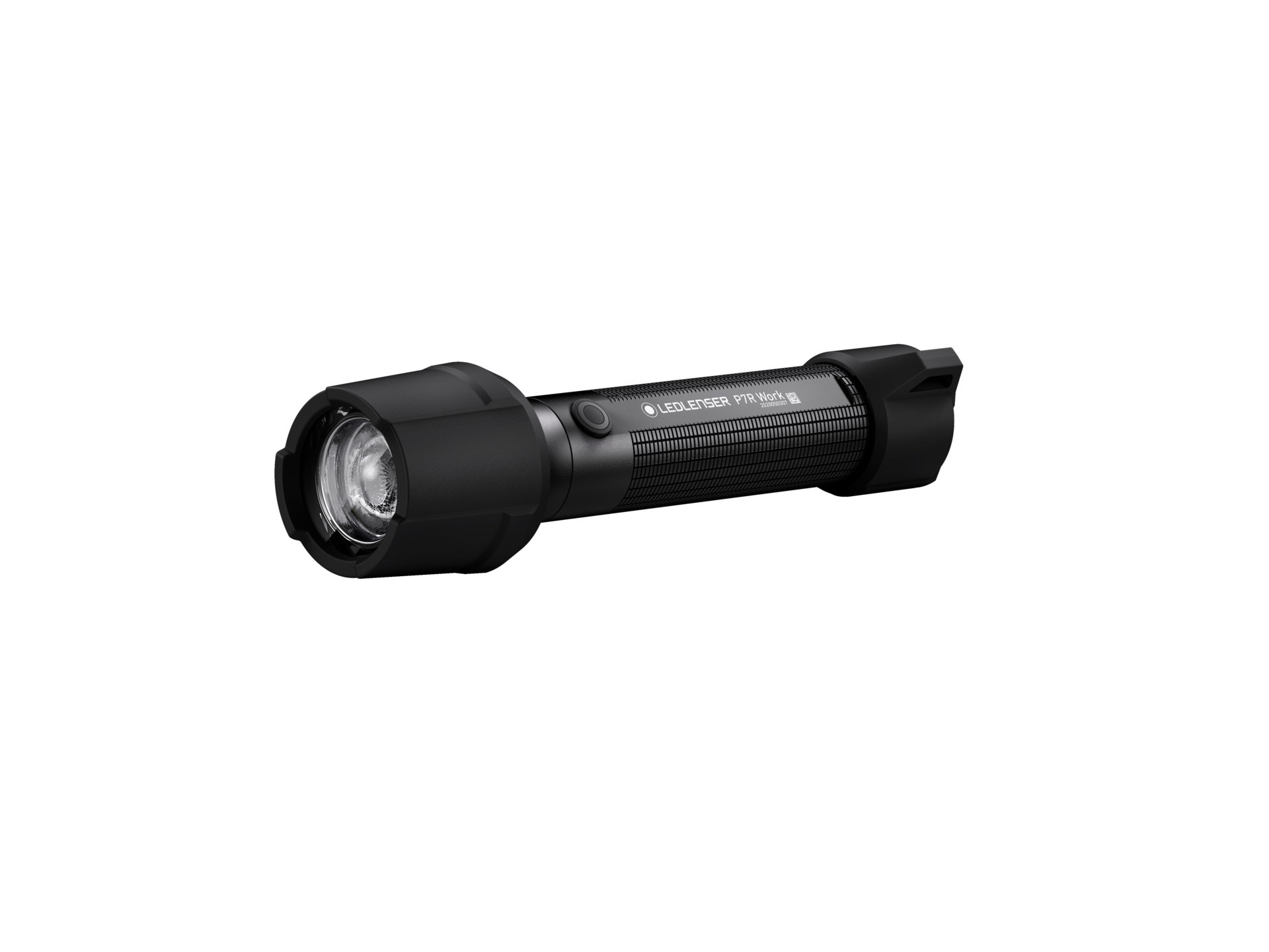 Flashlight P7R Work Edition 2020