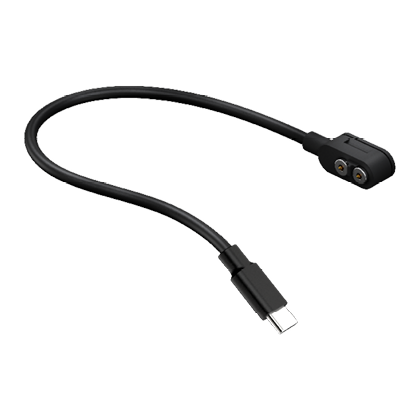 Charging Cable USB-C to Magnetic - NEO / HF