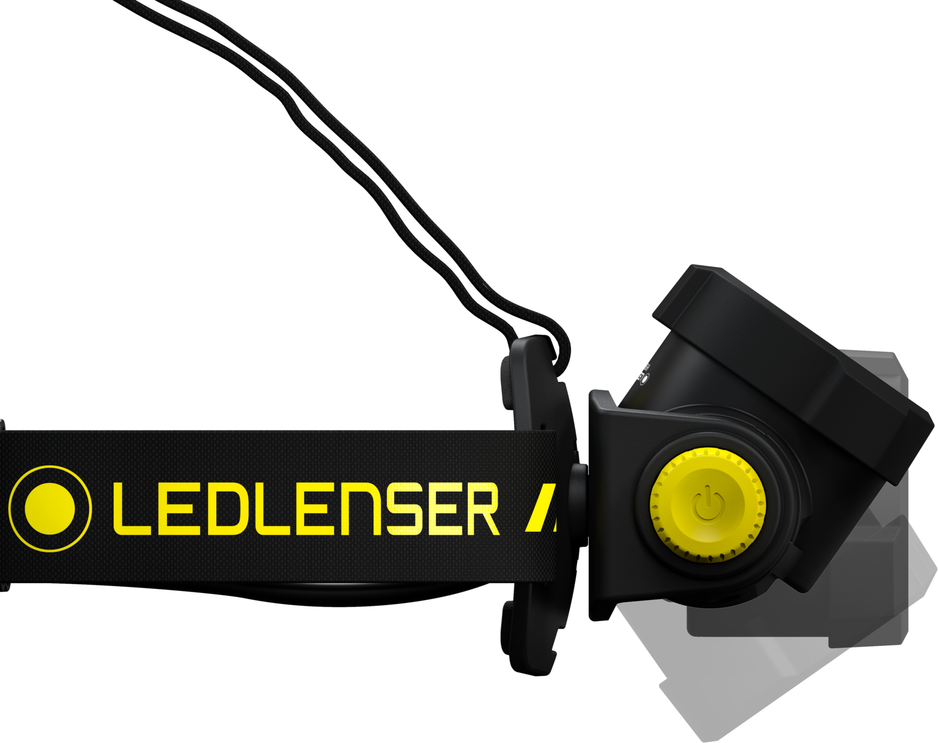 H15R Work: Robust, flicker-free headlamp | Buy now! H15R Work: Robust, flicker-free headlamp | Buy now!
