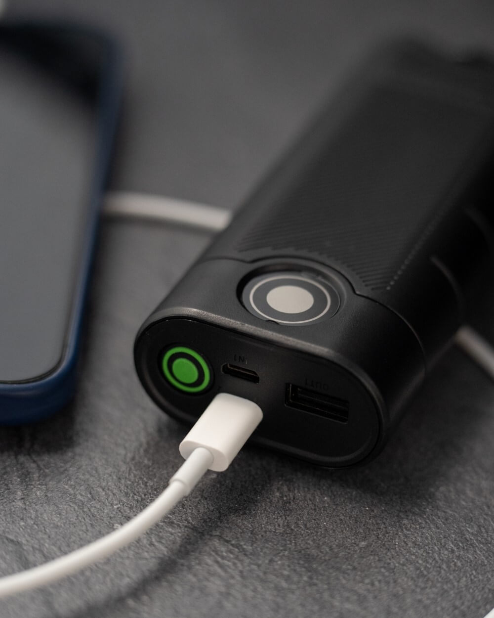 power bank by ledlenser