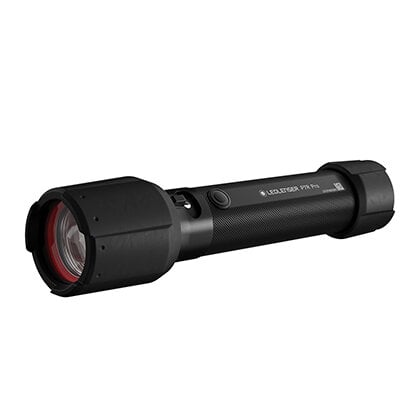 Lampe de poche P7R Pro