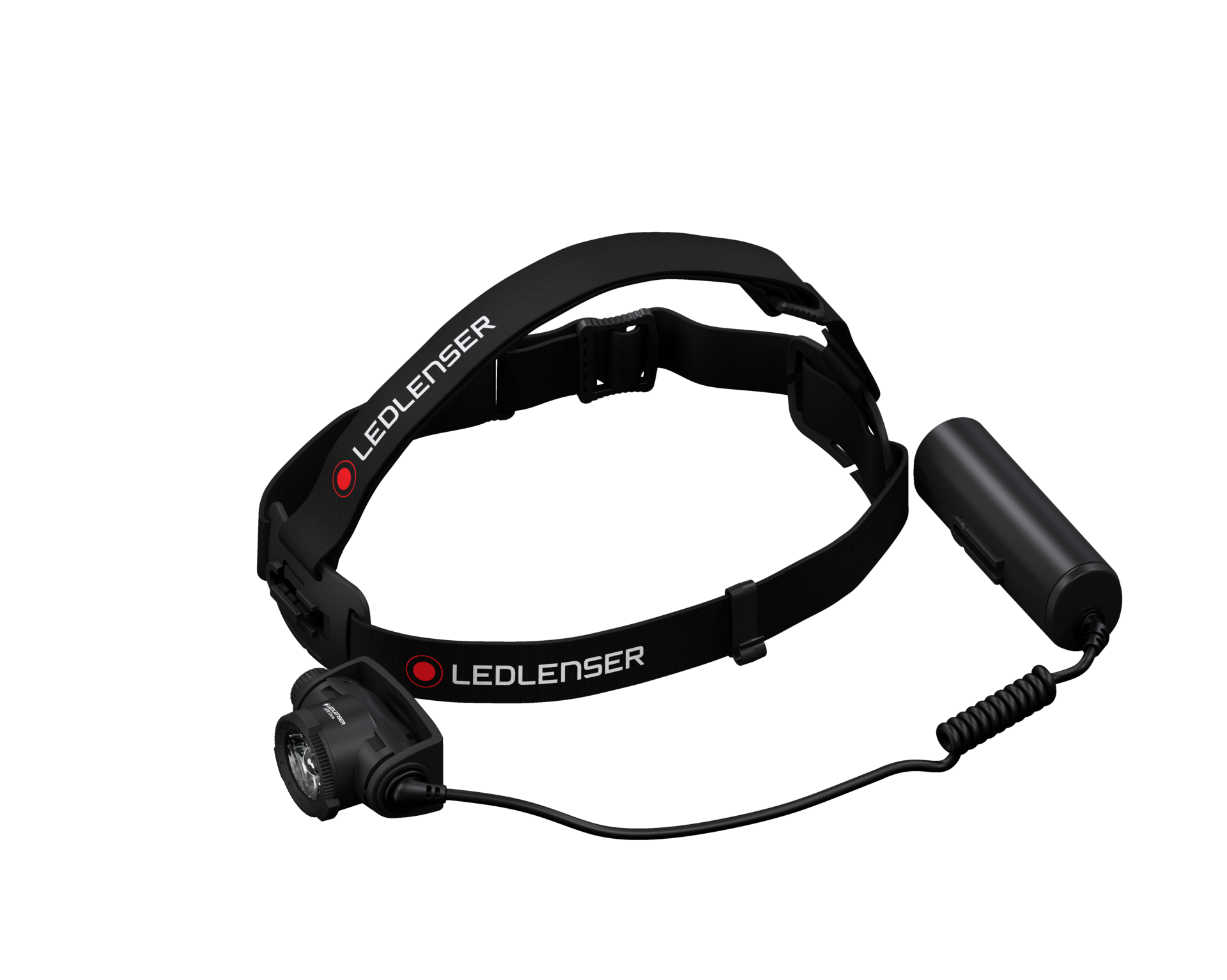 H7R Core: Compact, powerful headlamp | Buy here