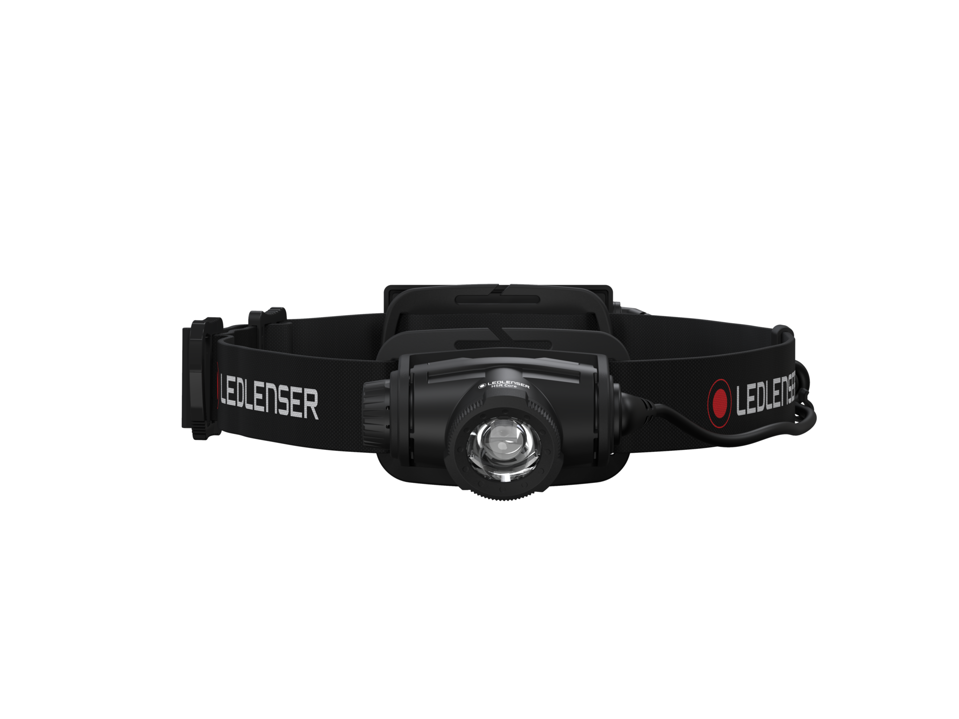 H5R Core: Compact rechargeable headlamp | Buy now