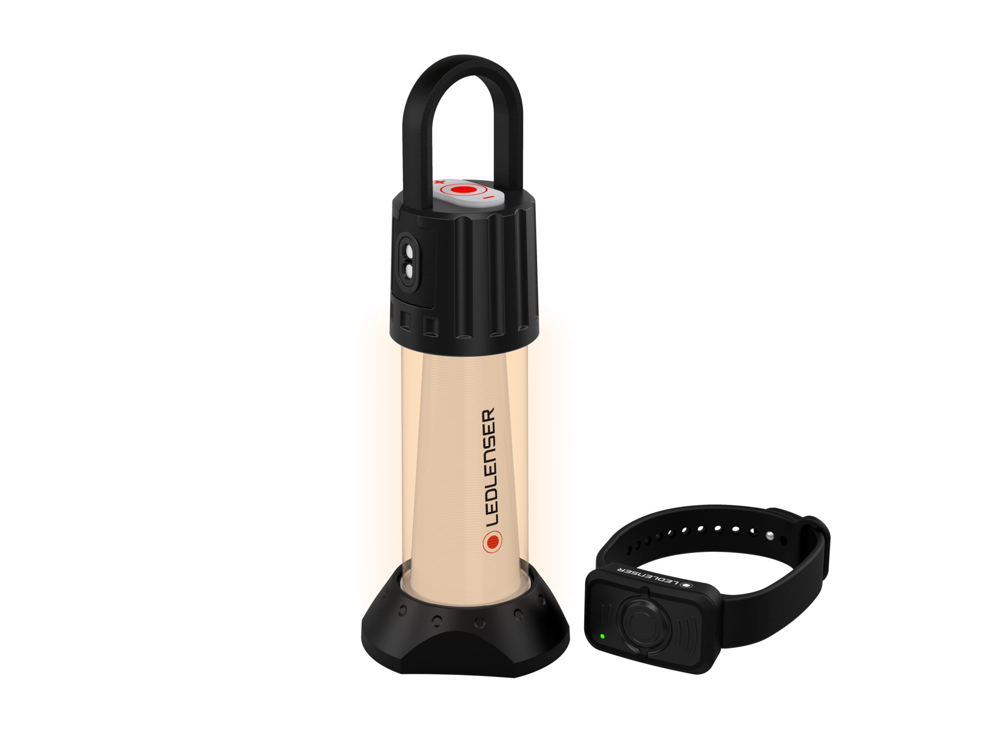 LEDLENSER(レッドレンザー)　ML6 Connect WL Ledlenser ML6 Connect WL ｜LEDランタン｜レッドレンザー公式通販