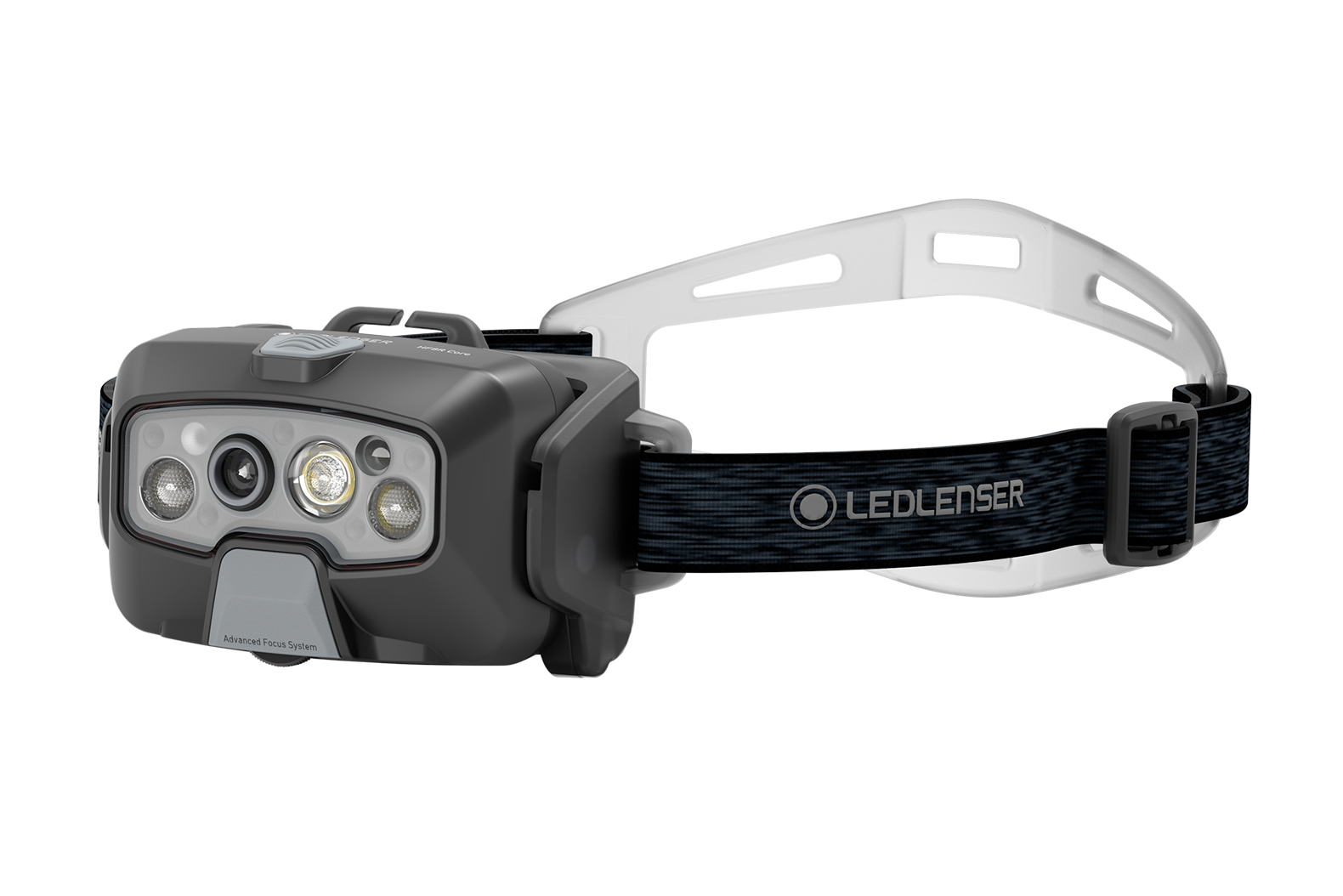 Ledlenser HF8R Core: Powerful headlamp