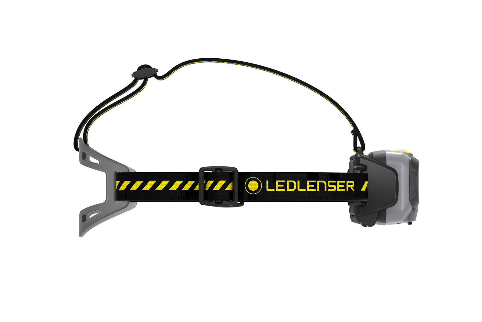 レッドレンザー ヘッドライト HF8R WORK 502802 LED /専用電 Ledlenser HF8R Work: Powerful work headlamp