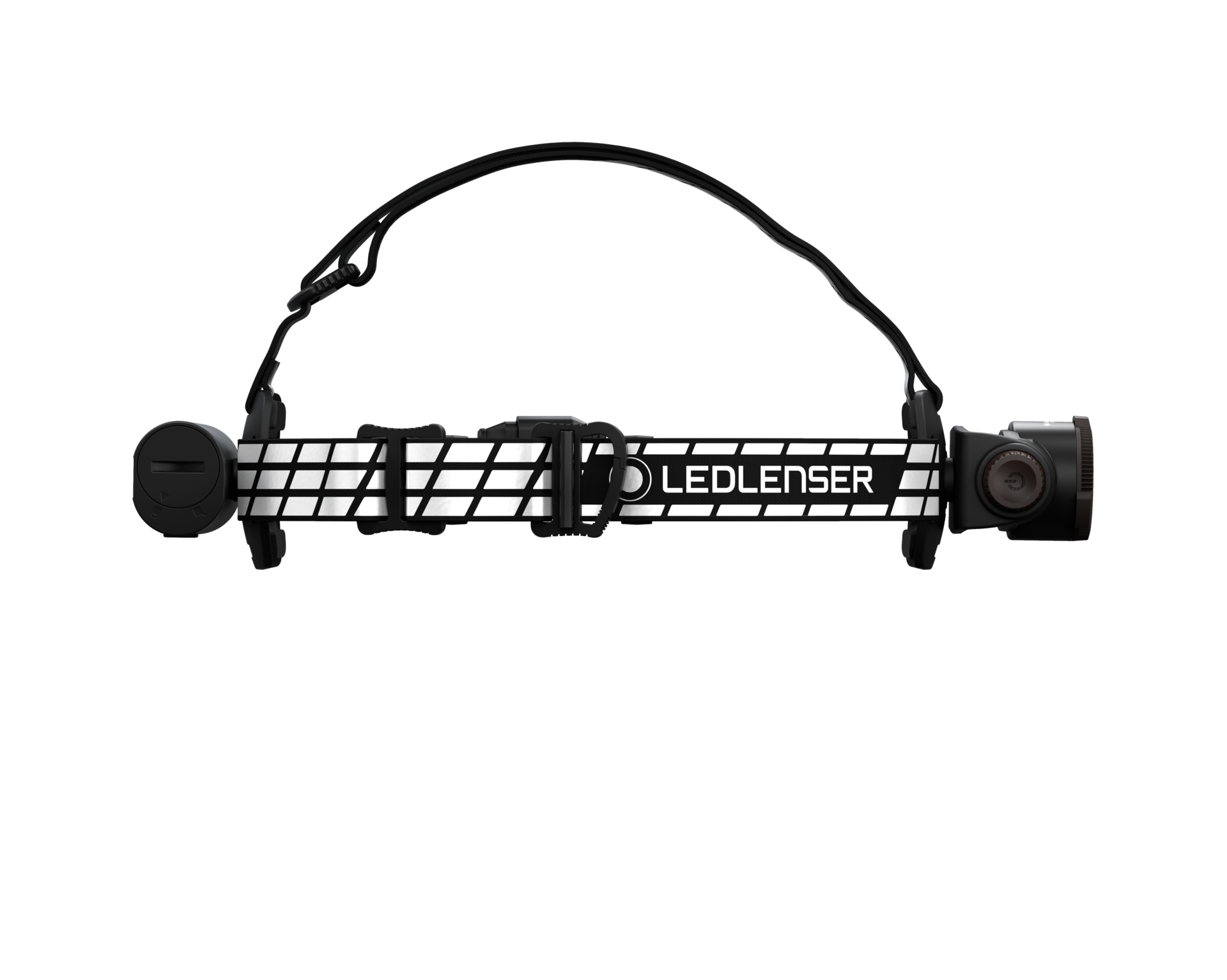 H7R Signature: Rechargeable premium headlamp