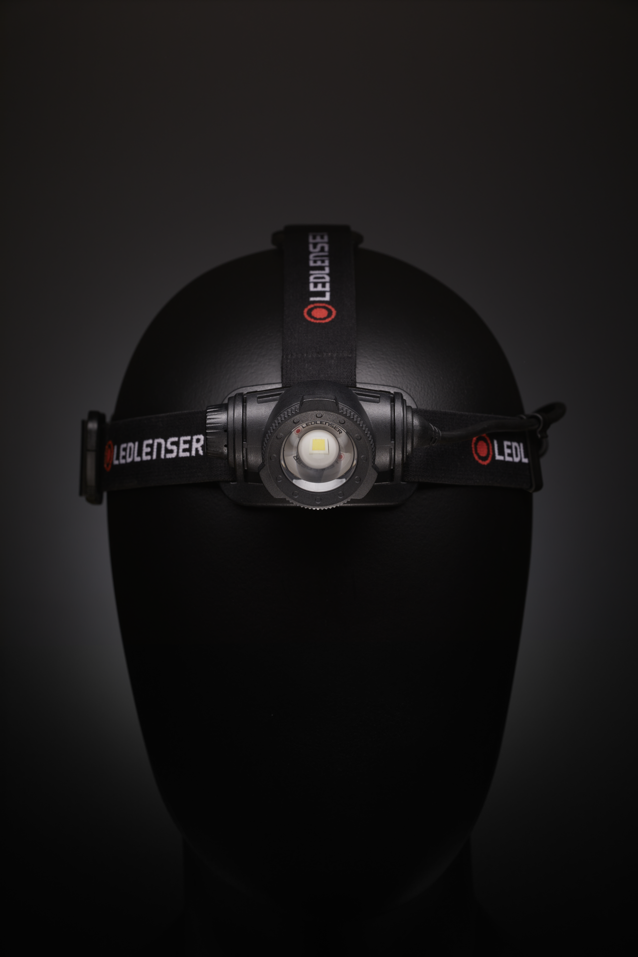 H7R Core: Compact, powerful headlamp | Buy here