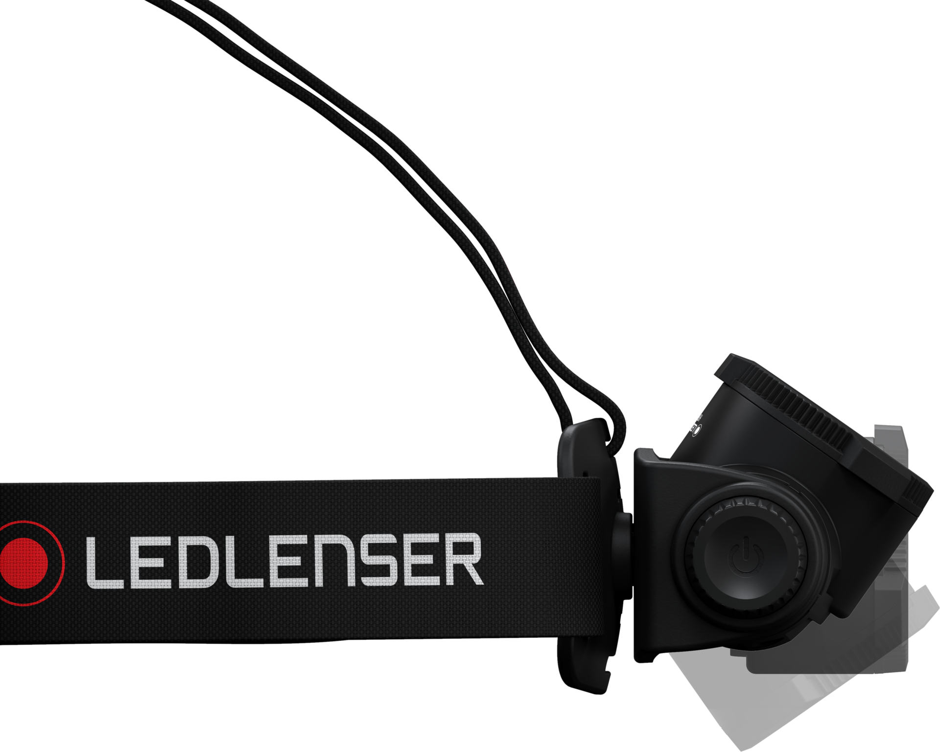 ライト・ランタン LEDLENSER H7RCORE H7R Core: Compact, powerful headlamp | Buy here