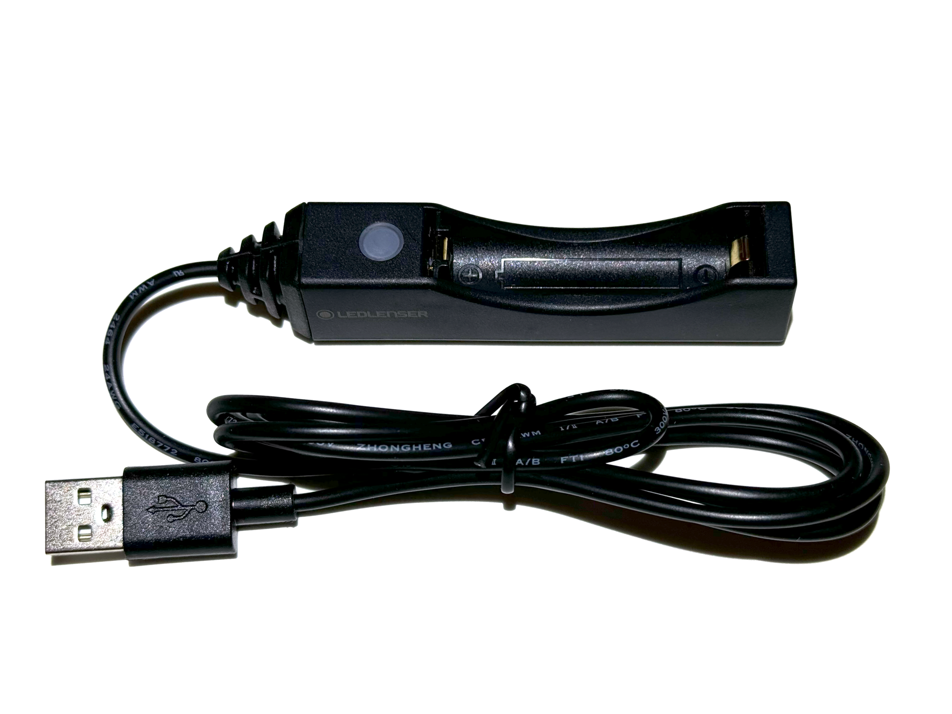 C3R: Aufladbare Mini-Taschenlampe | Jetzt bestellen