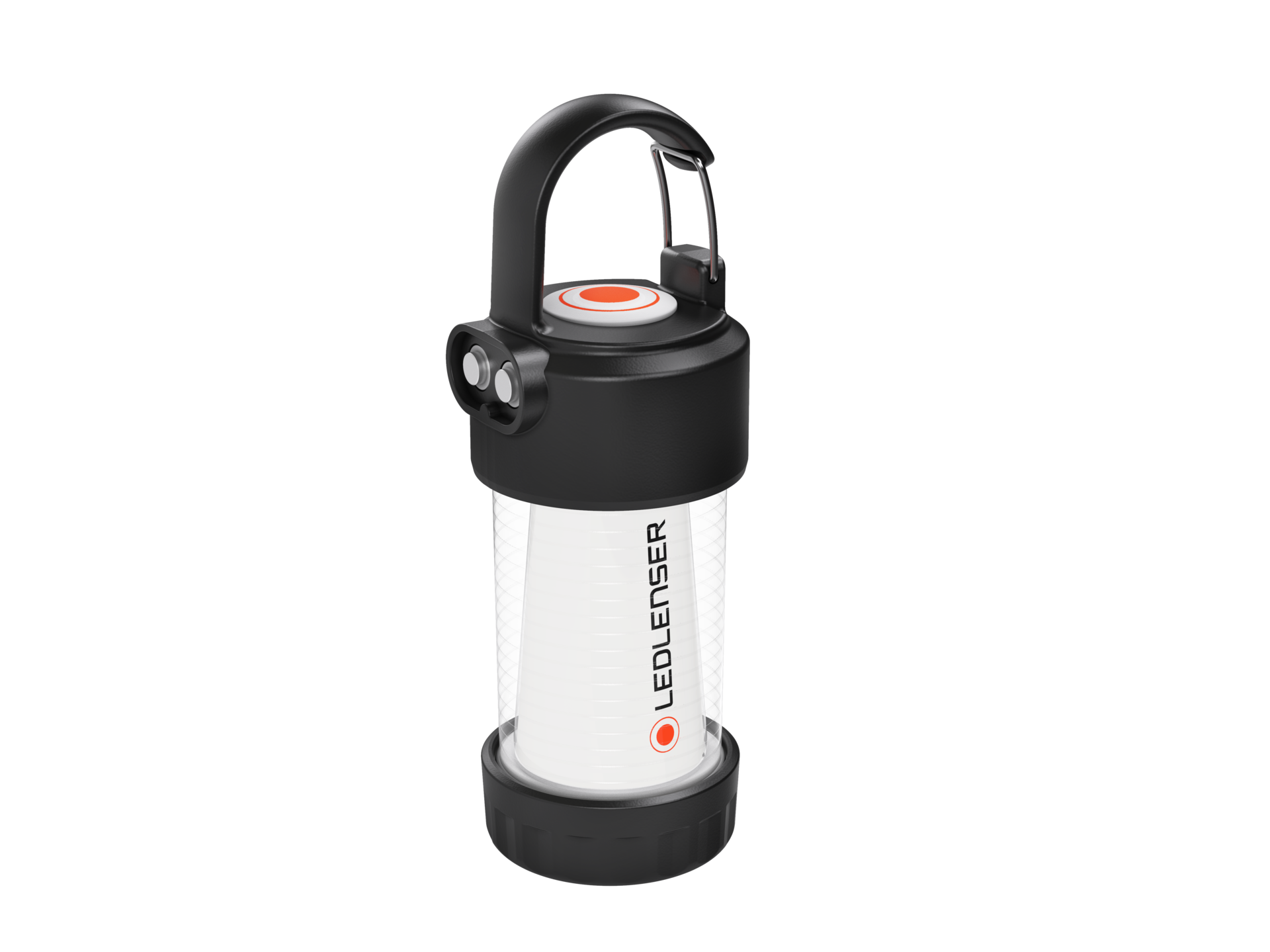 Ledlenser P7R Signature: Bright rechargeable flashlight