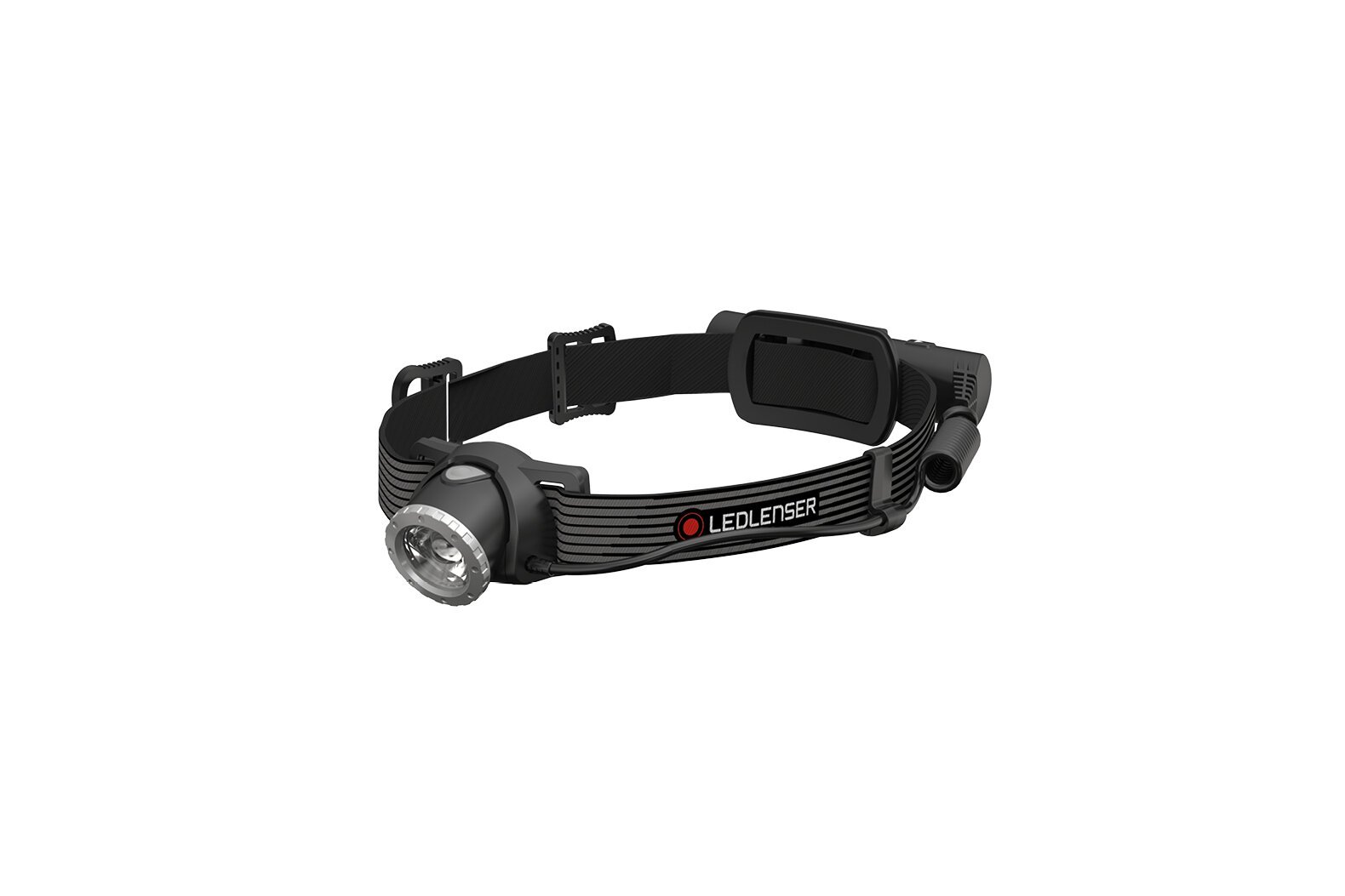 Ledlenser H8R SE: Headlamp in the Special Edition