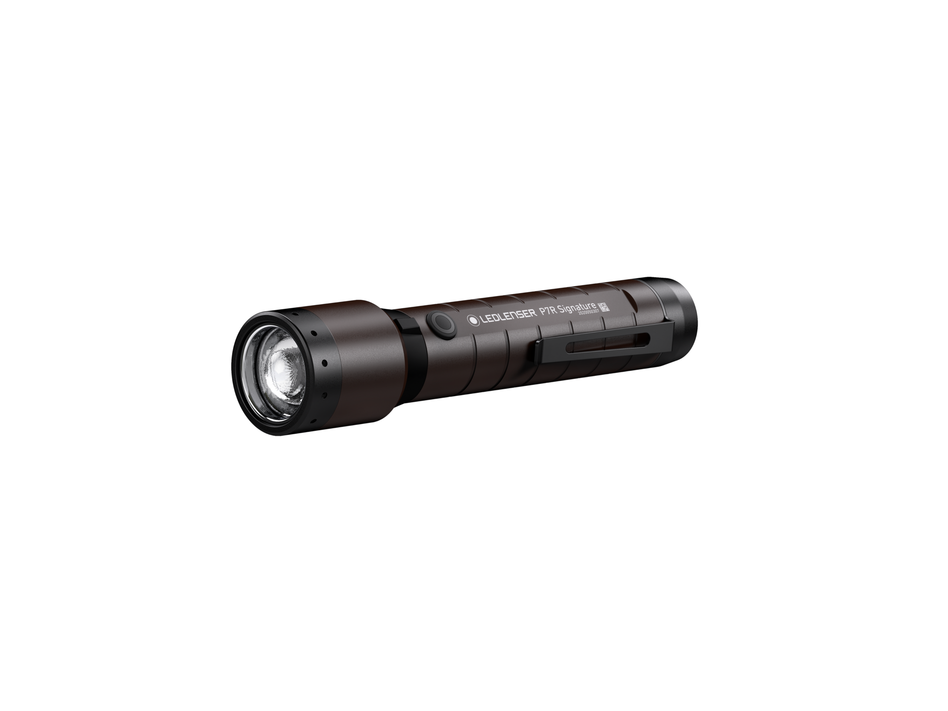 P7R Core : lampe torche rechargeable Ledlenser