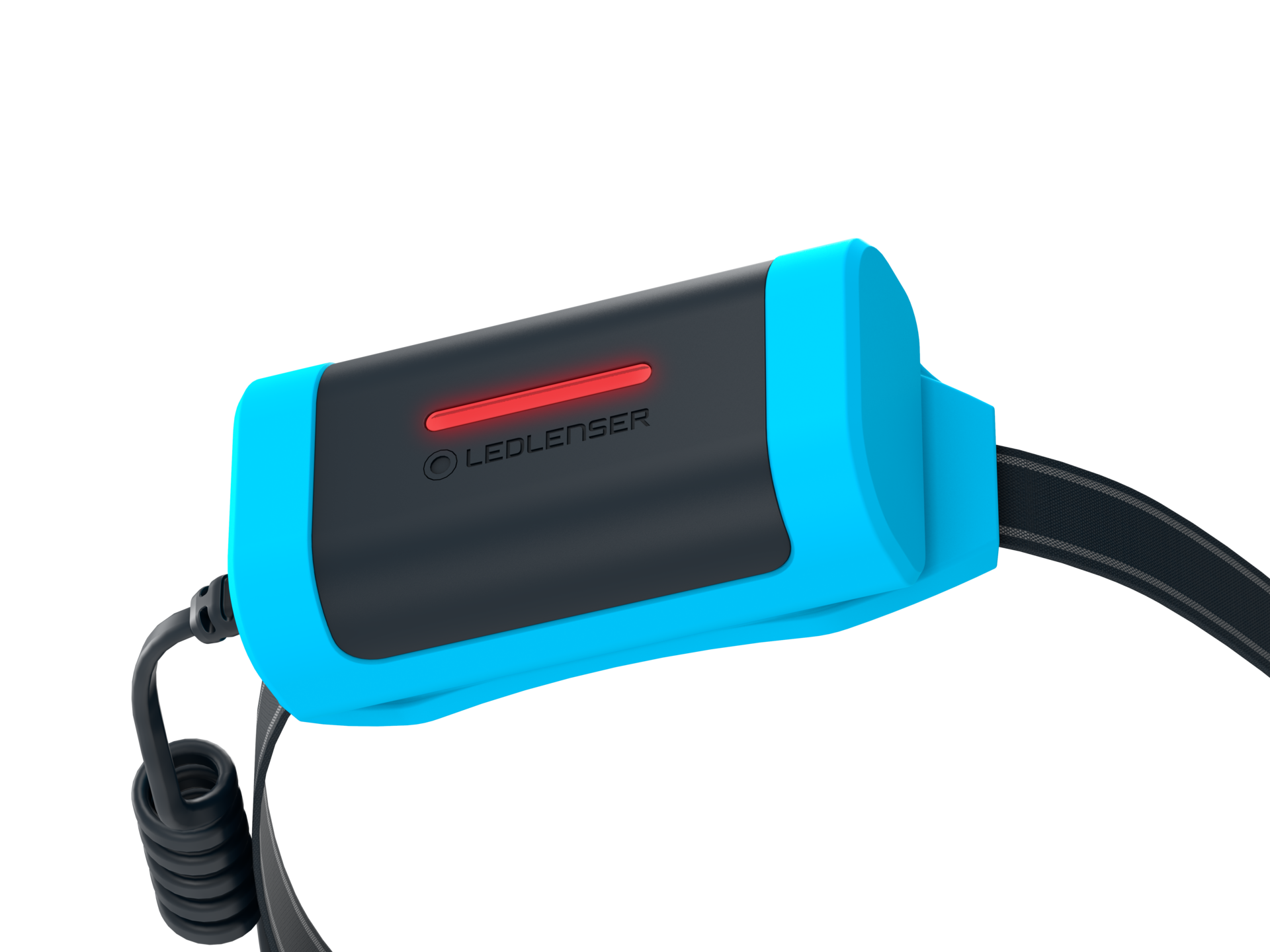 LED LENSER NEO9R ヘッドランプ Ledlenser NEO9R ｜トレイルランニング用 本格 LEDヘッドランプ